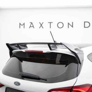 Maxton spojlerja za Ford Fiesta Standard / ST-Line Mk8