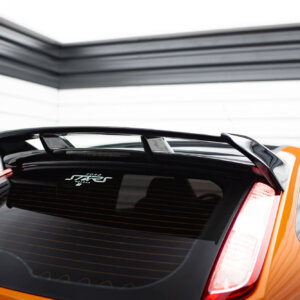 Maxton spojlerja za Ford Focus Mk2 / Mk2 FL < RS Look >