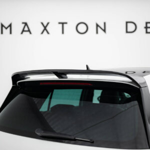 Maxton spojlerja za Volkswagen Golf R / R-Line / GTI / GTD Mk7 / Mk7 Facelift
