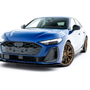 Maxton Street Pro sprednji splitter za Audi A5 S-Line / S5 Sedan / Avant B10