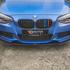 Maxton sprednji splitter za BMW M135i F20