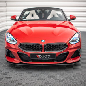 Maxton sprednji splitter za BMW Z4 M-Pack G29