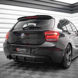 Maxton Street Pro zadnji difuzor za BMW 1 F20