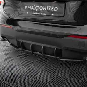 Maxton Street Pro zadnji difuzor za BMW 2 Coupe G42