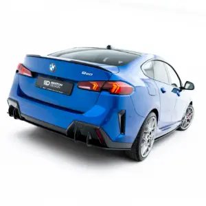 Maxton Street Pro zadnji difuzor za BMW 2 M-Pack Gran Coupe F74