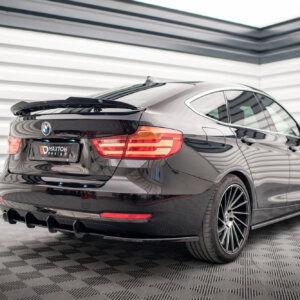 Maxton Street Pro zadnji difuzor za BMW 3 GT F34