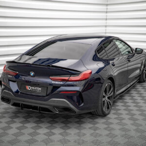 Maxton Street Pro zadnji difuzor za BMW 8 Gran Coupe M-Pack G16