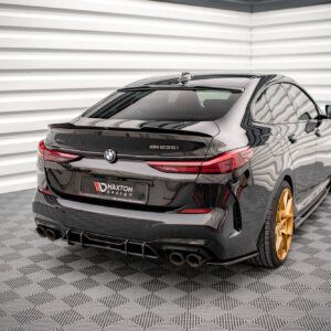 Maxton Street Pro zadnji difuzor za BMW M235i Gran Coupe F44