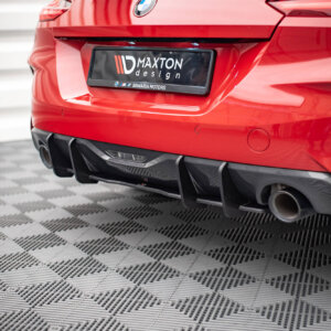 Maxton Street Pro zadnji difuzor za BMW Z4 M-Pack G29