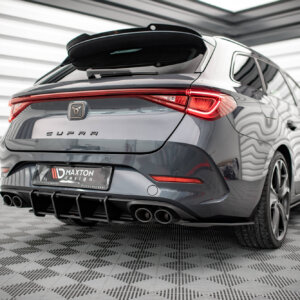 Maxton Street Pro zadnji difuzor za Cupra Leon ST Mk1