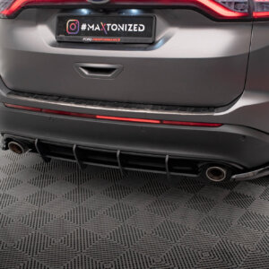 Maxton Street Pro zadnji difuzor za Ford Edge Mk2
