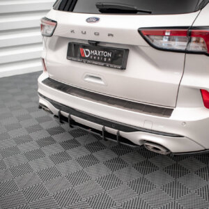 Maxton Street Pro zadnji difuzor za Ford Kuga ST-Line Mk3