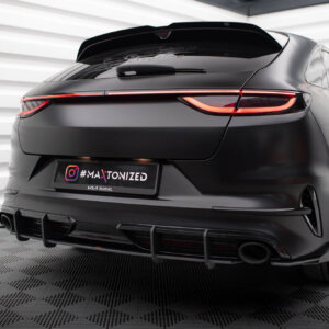 Maxton Street Pro zadnji difuzor za Kia Proceed GT Mk1 Facelift