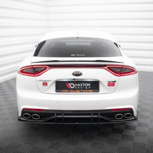 Maxton Street Pro zadnji difuzor za Kia Stinger Mk1