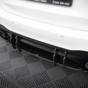 Maxton Street Pro zadnji difuzor za Mercedes-AMG C 43 W206
