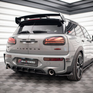 Maxton Street Pro zadnji difuzor za Mini Cooper Clubman John Cooper Works F54 Facelift