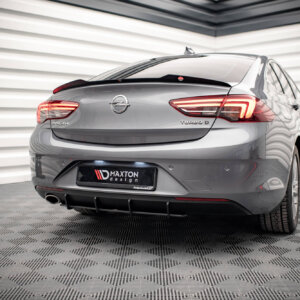 Maxton Street Pro zadnji difuzor za Opel Insignia Mk2