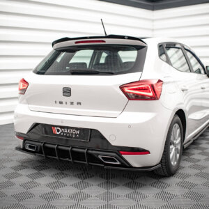 Maxton Street Pro zadnji difuzor za Seat Ibiza FR/ Standard Mk5