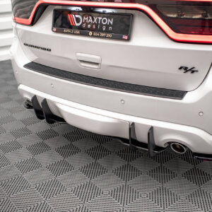 Maxton zadnji difuzor V.1 za Dodge Durango RT Mk3