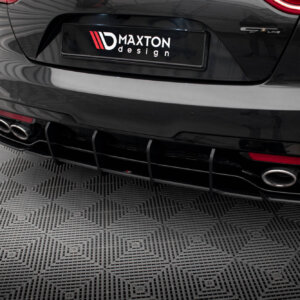 Maxton zadnji difuzor V.1 za Kia Stinger GT / GT-Line Mk1