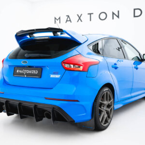 Maxton zadnji difuzor V.2 za Ford Focus RS Mk3 (US-Spec Version)