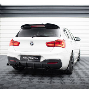 Maxton zadnji difuzor V.3 za BMW M140i