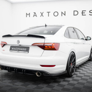 Maxton zadnji difuzor za Volkswagen Jetta GLI Mk7