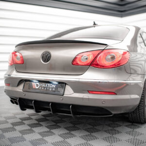 Maxton zadnji difuzor za Volkswagen Passat CC