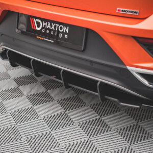 Maxton zadnji difuzor za Volkswagen T-Roc Mk1