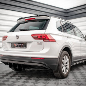 Maxton zadnji difuzor za Volkswagen Tiguan Mk2