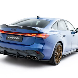 Maxton Street Pro zadnji stranski difuzorji za Audi S5 Sedan / Avant B10