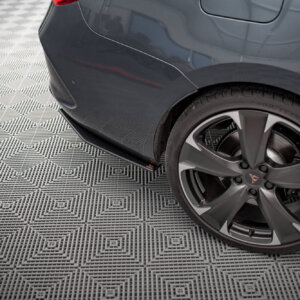 Maxton Street Pro zadnji stranski difuzorji za Cupra Leon ST Mk1