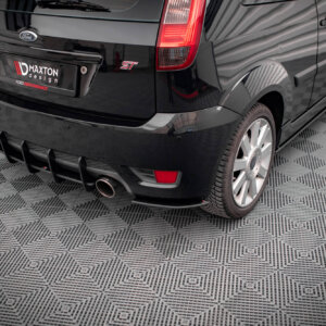 Maxton Street Pro zadnji stranski difuzorji za Ford Fiesta ST Mk6
