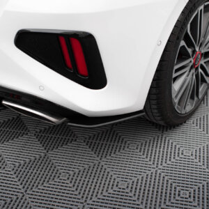 Maxton Street Pro zadnji stranski difuzorji za Kia Ceed GT Mk3
