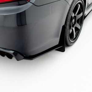 Maxton zadnji stranski difuzorji za Subaru Impreza WRX STI Mk3 Facelift