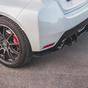 Maxton zadnji stranski difuzorji za Toyota GR Yaris Mk4
