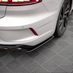 Maxton zadnji stranski difuzorji za Volkswagen Arteon R Sedan / Shooting Brake Mk1 Faceift