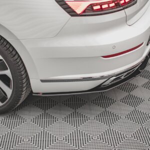 Maxton zadnji stranski difuzorji za Volkswagen Arteon Sedan / Shooting Brake R-Line Mk1 Facelift