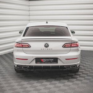 Maxton zadnji stranski difuzorji za Volkswagen Arteon Sedan / Shooting Brake R-Line Mk1 Facelift