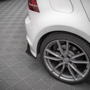 Maxton zadnji stranski difuzorji za Volkswagen Golf R Mk7