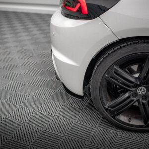 Maxton zadnji stranski difuzorji za Volkswagen Scirocco R Mk3