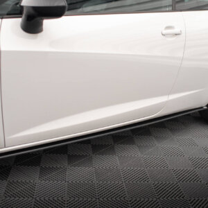 Maxton Street Pro stranski podaljški za Seat Ibiza Cupra Sport Coupe Mk4