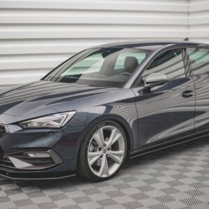 Maxton Street Pro stranski podaljški za Seat Leon FR Mk4