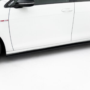 Maxton stranski podaljški za VW Golf 7 GTI