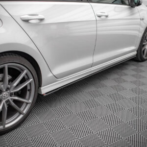 Maxton stranski podaljški za Volkswagen Golf R Mk7