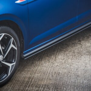 Maxton stranski podaljški za Volkswagen Polo GTI Mk6