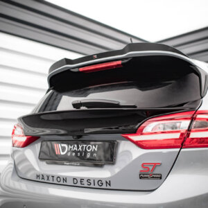 Maxton podaljšek zadnjega okna za Ford Fiesta Standard/ ST-Line/ ST