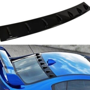 Maxton podaljšek zadnjega okna za Subaru WRX STI