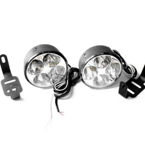Maxton univerzalne dnevne luči DRL (70mm)