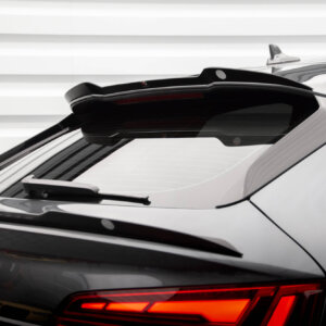 Maxton podaljšek spojlerja za Audi SQ5 / Q5 S-Line Sportback Mk2 Facelift
